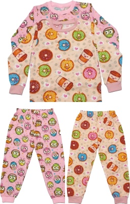 Детские пижамы оптом от производителя