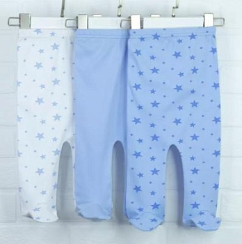 Ползунки пенье микс на мальчика(арт. ПП-микс) оптом от производителя