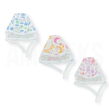 Чепчик (кулирка) р.р. 16,18,20 (арт. ЧК) оптом от производителя