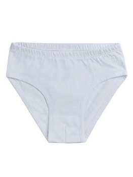 Трусы белые на мальчика