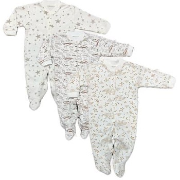 Комбинезон интерлок пенье (арт. КП102) оптом от производителя