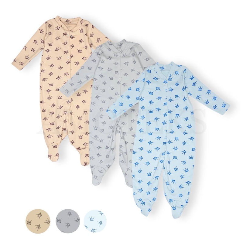 Комбинезон пенье цветной на мальчика(арт. КП103) оптом от производителя