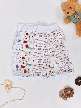 Штаны (кулирка) 62, 68, 74, 80 (арт. ШК) оптом от производителя