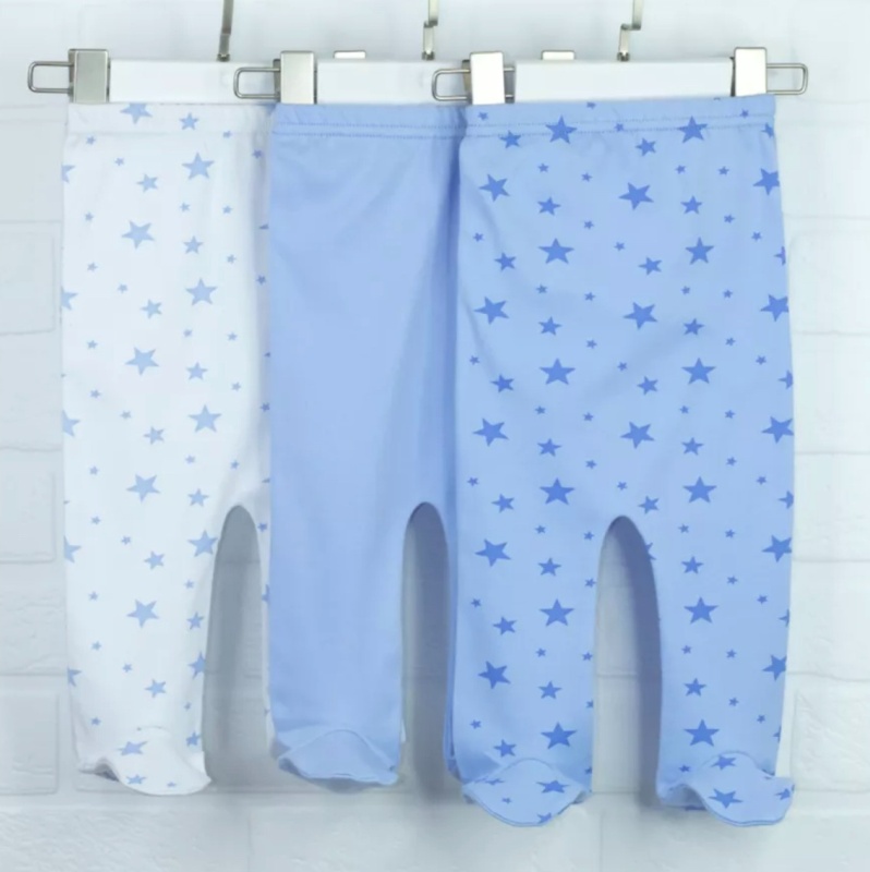 Ползунки пенье микс на мальчика(арт. ПП-микс) оптом от производителя