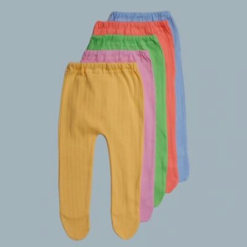 Ползунки (интерлок лапша)	56, 62, 68, 74 (арт. ПЛ) оптом от производителя