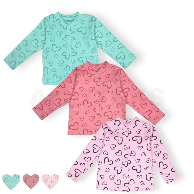 Кофта пенье цветной на девочку(арт. ККП102) оптом от производителя